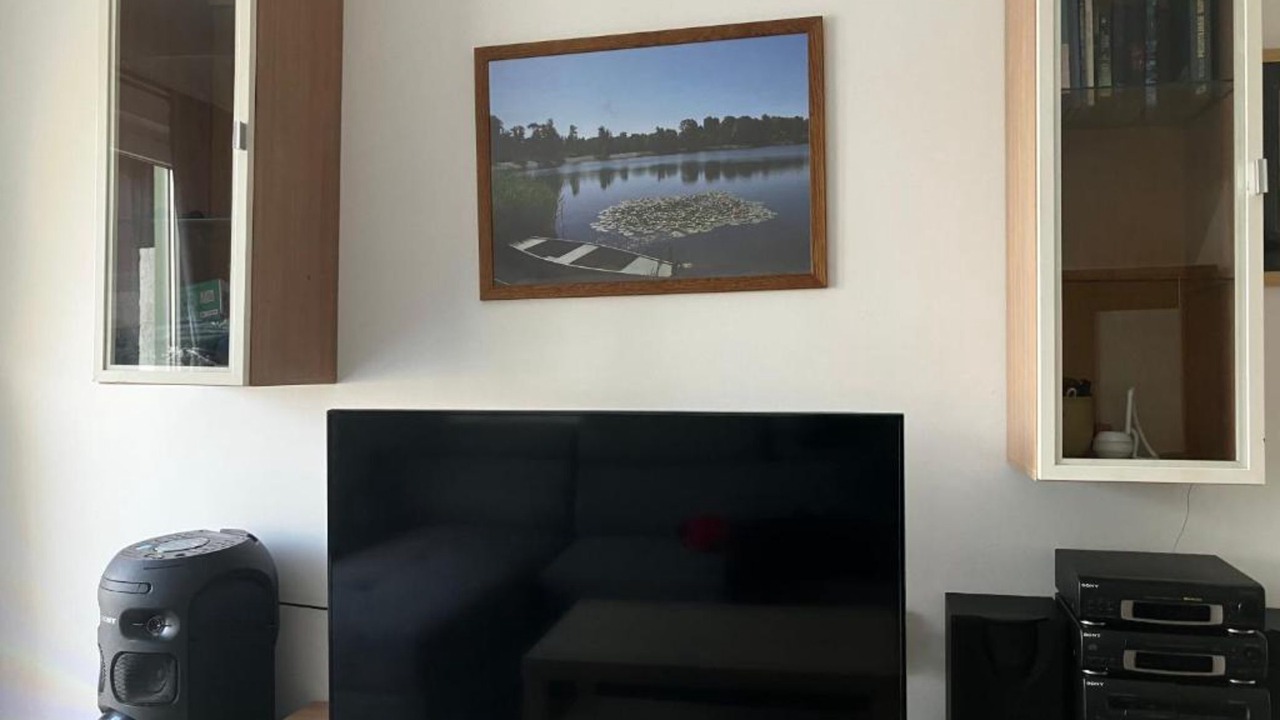 Photo of Livingroom in Molve