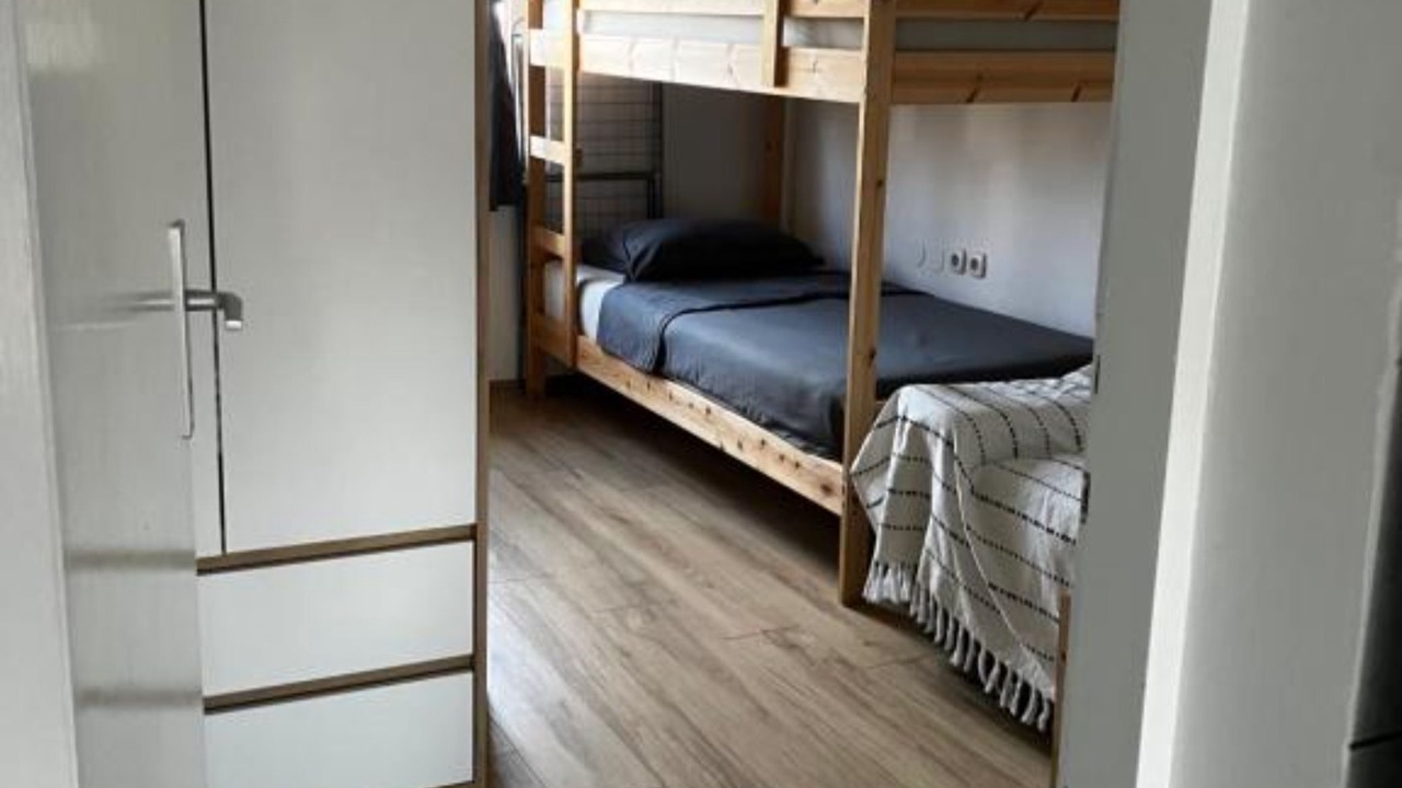 Photo of Bedroom in Molve