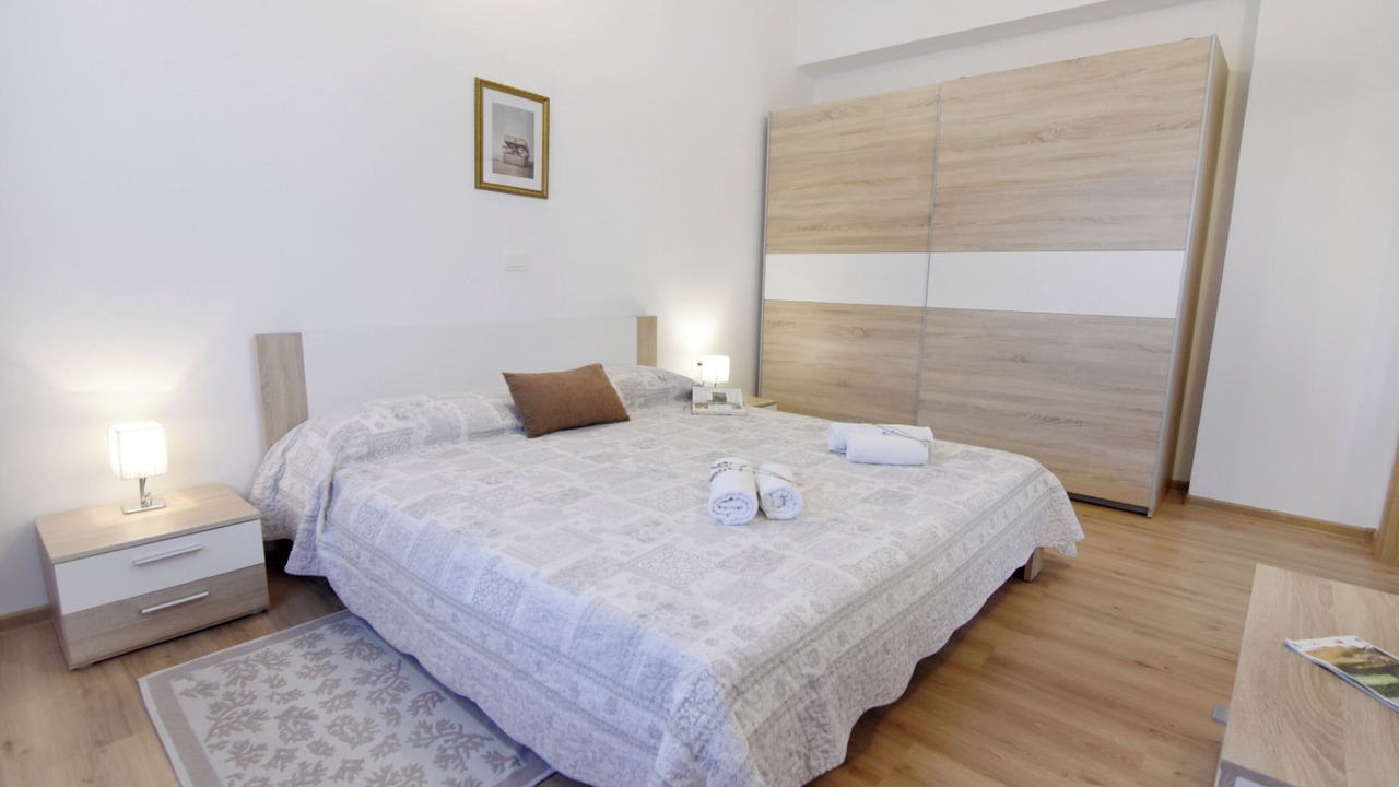 Photo of Bedroom in Crveni Vrh