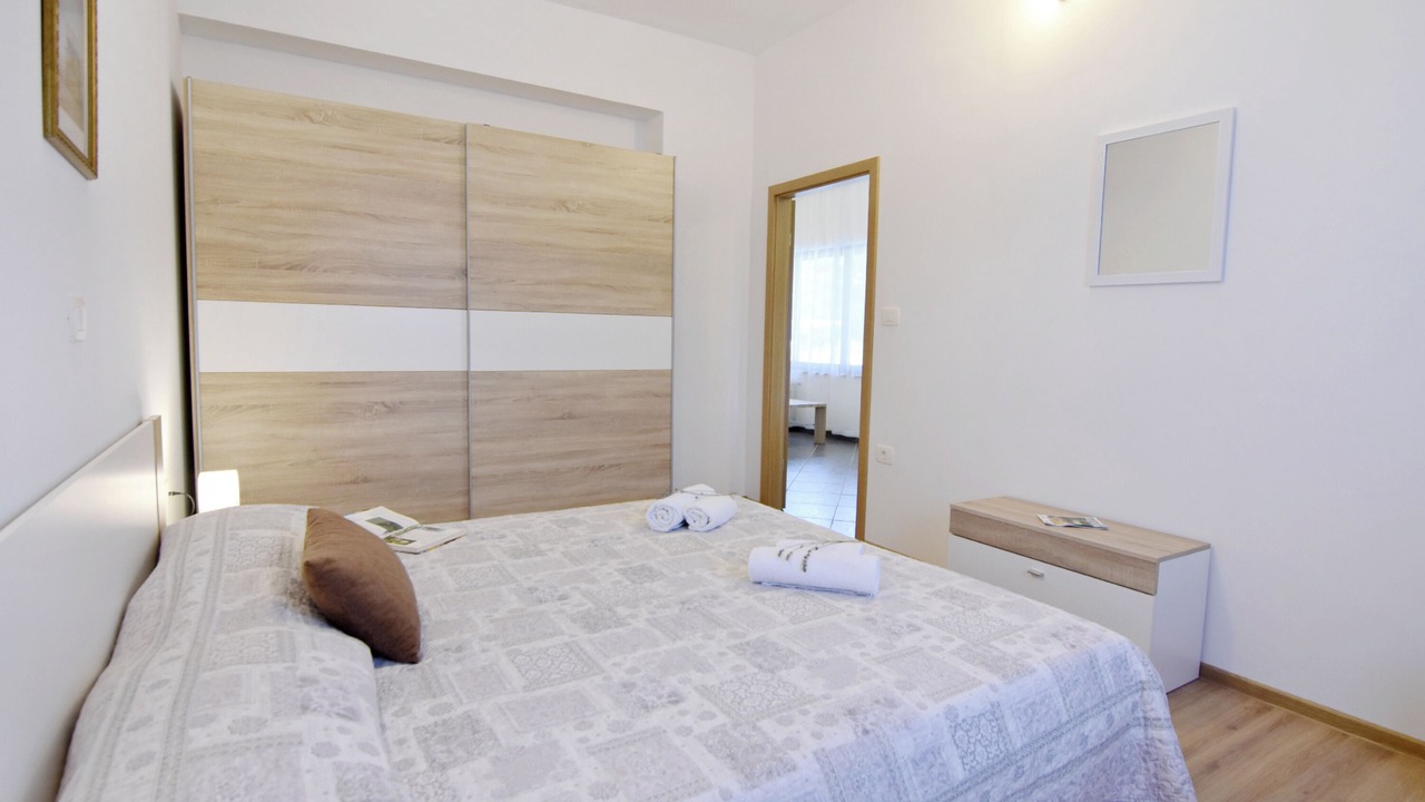 Photo of Bedroom in Crveni Vrh