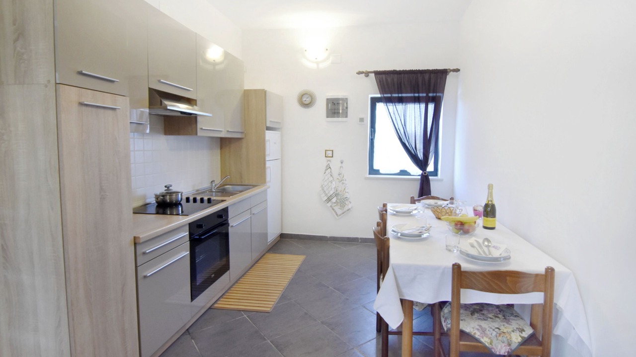 Photo of Kitchen in Crveni Vrh