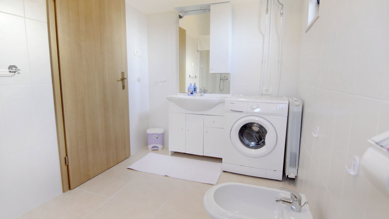 Photo of Bathroom in Crveni Vrh