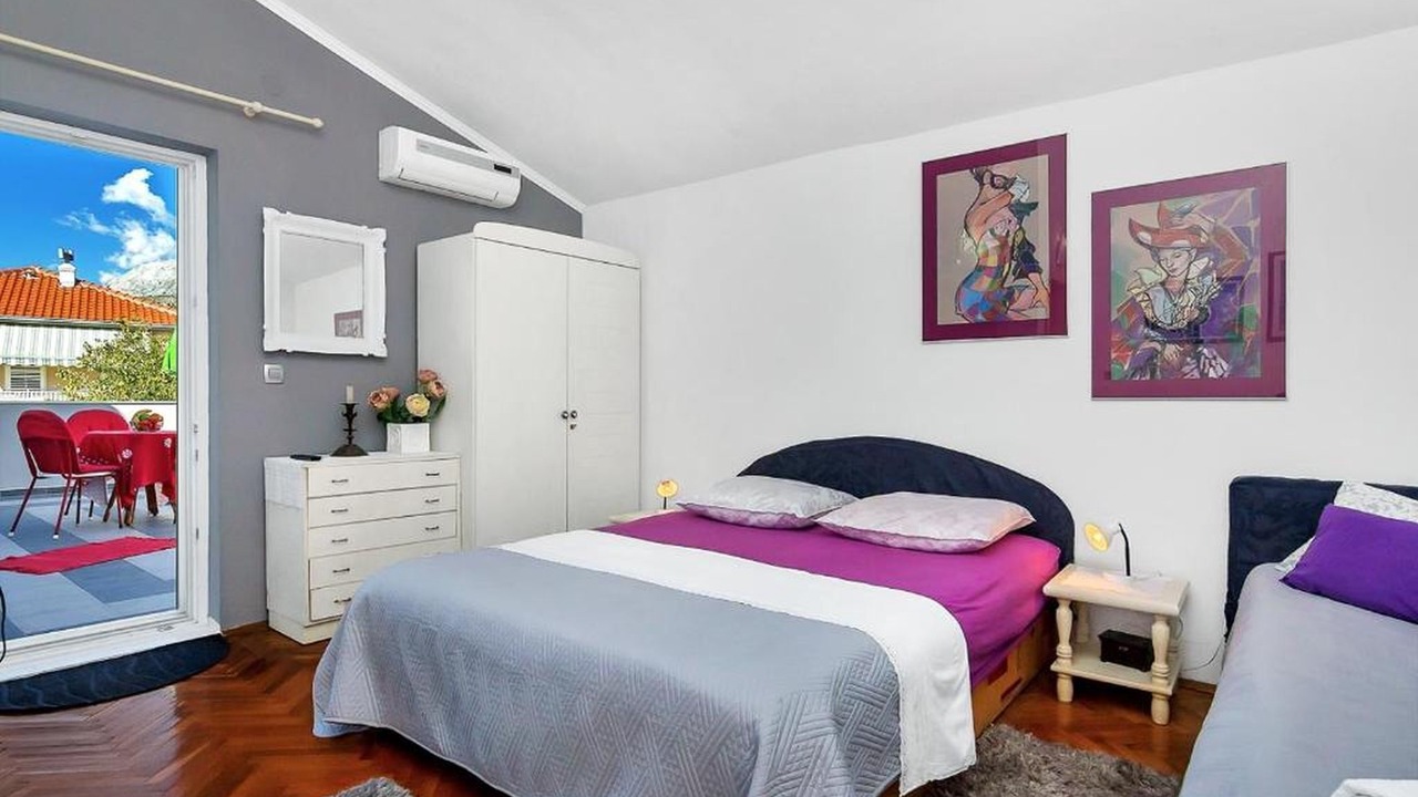 Photo of Bedroom in Vrpolje