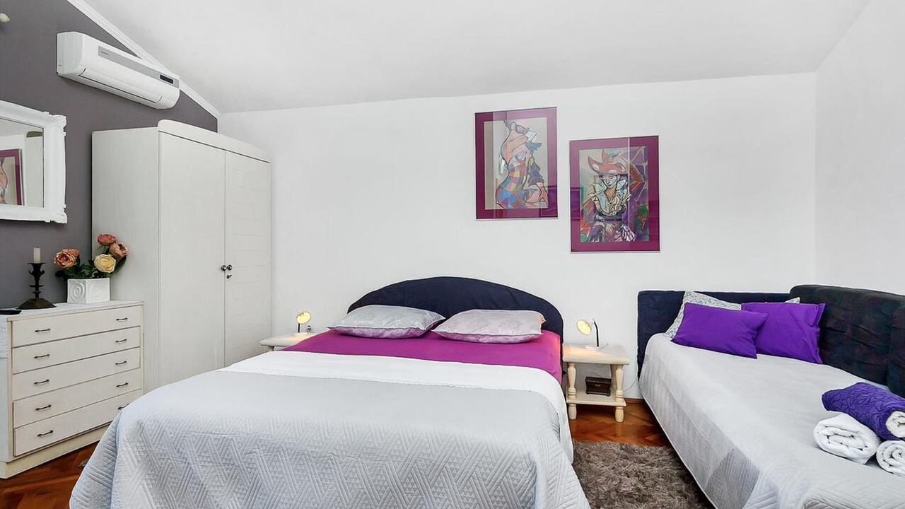 Photo of Bedroom in Vrpolje