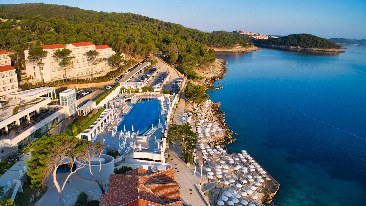 Photo of Outdoor in Veli Losinj