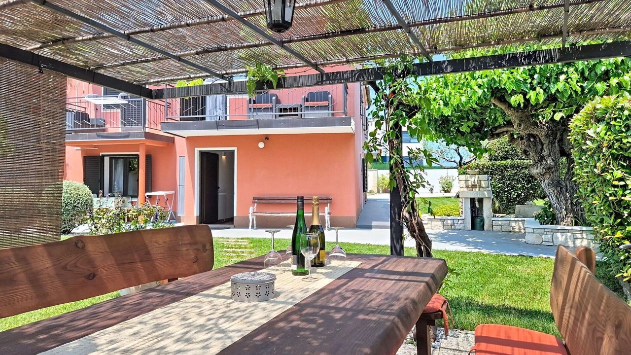Photo of Patio Balcony in Valica