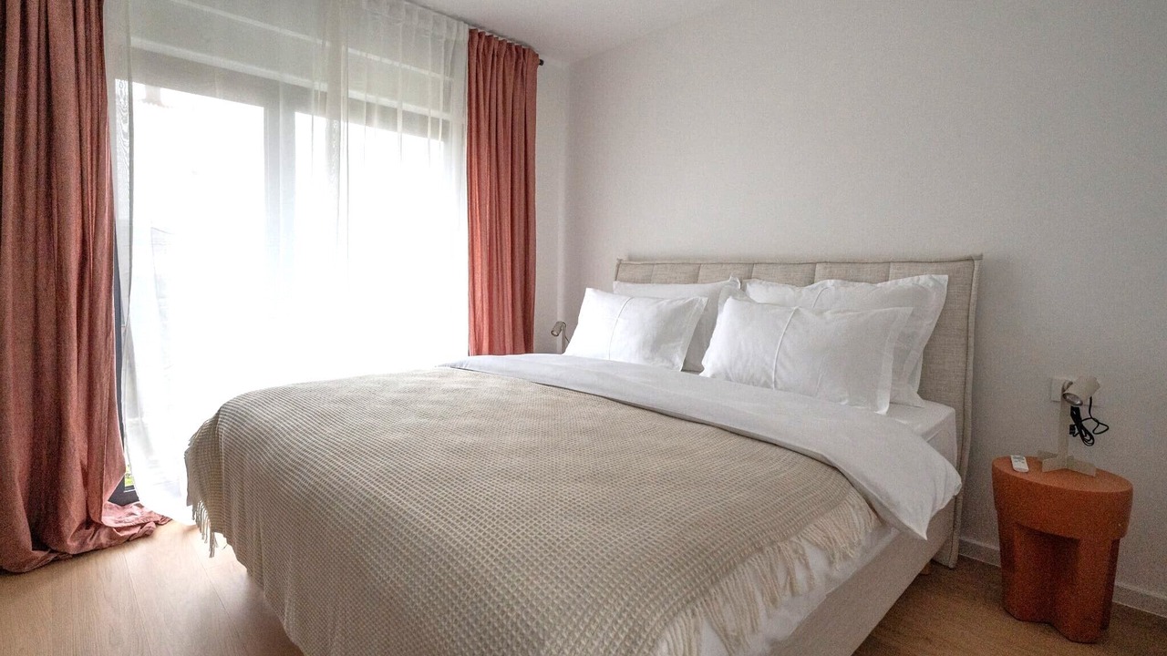 Photo of Bedroom in Presika