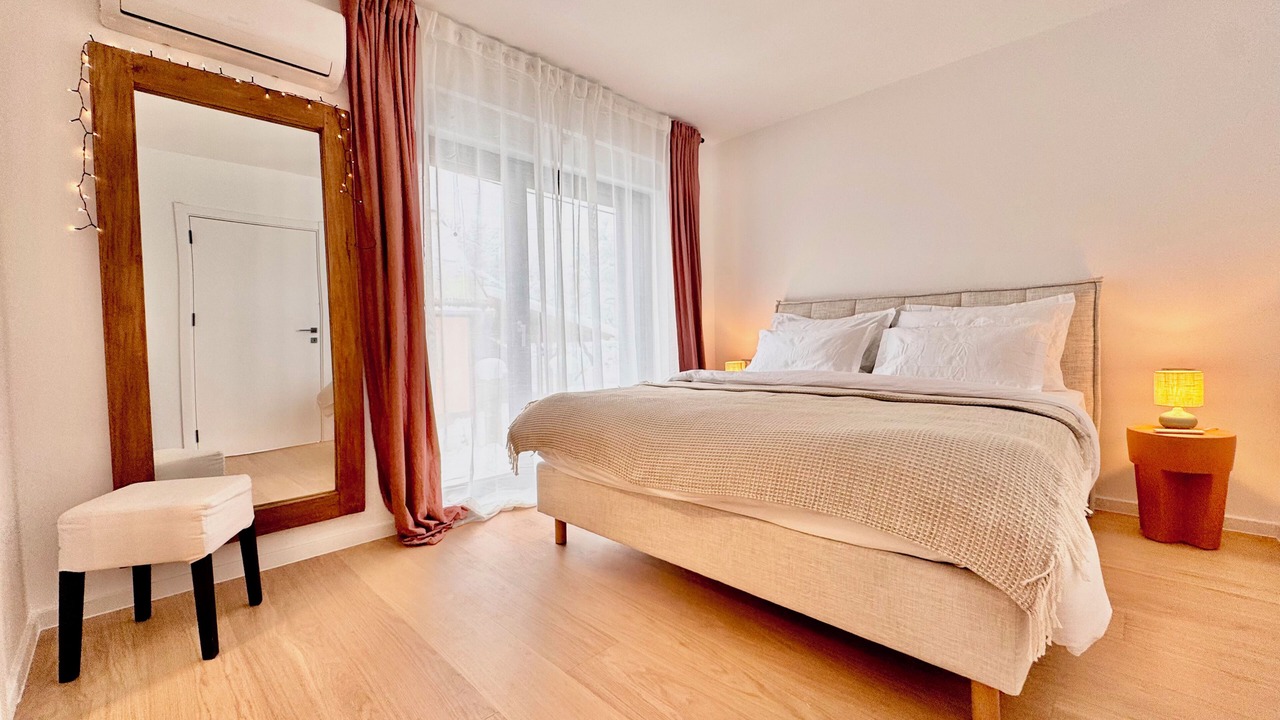 Photo of Bedroom in Presika