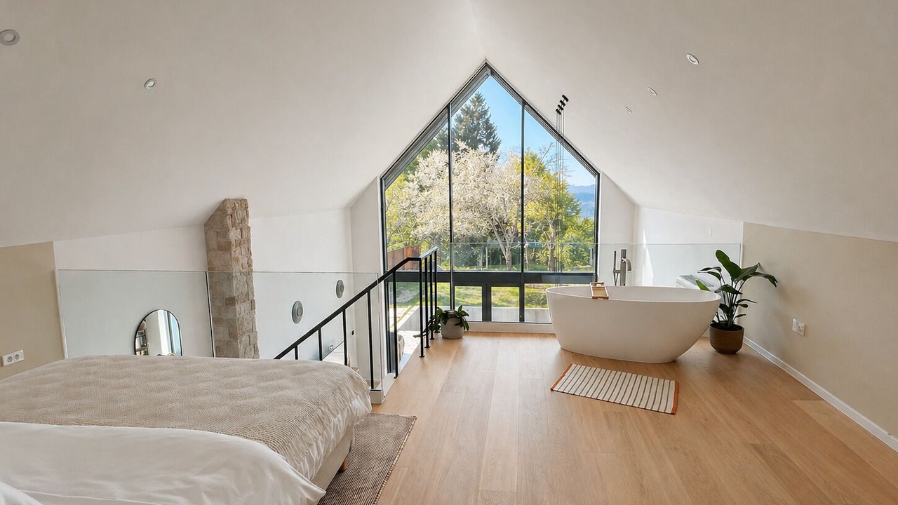 Photo of Bedroom in Presika
