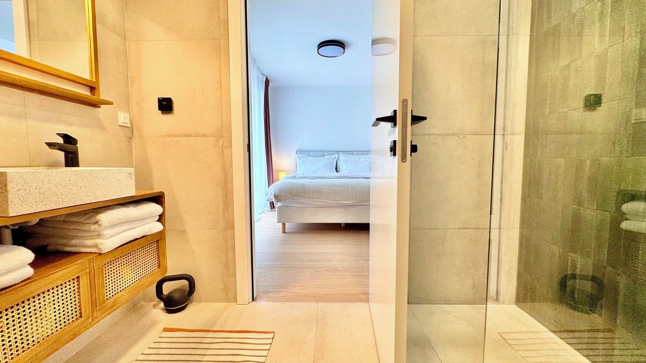 Photo of Bathroom in Presika