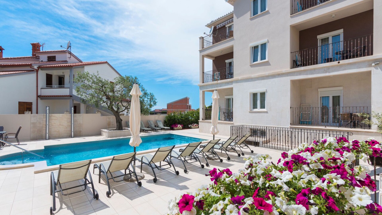 Photo of Outdoor in Valbandon