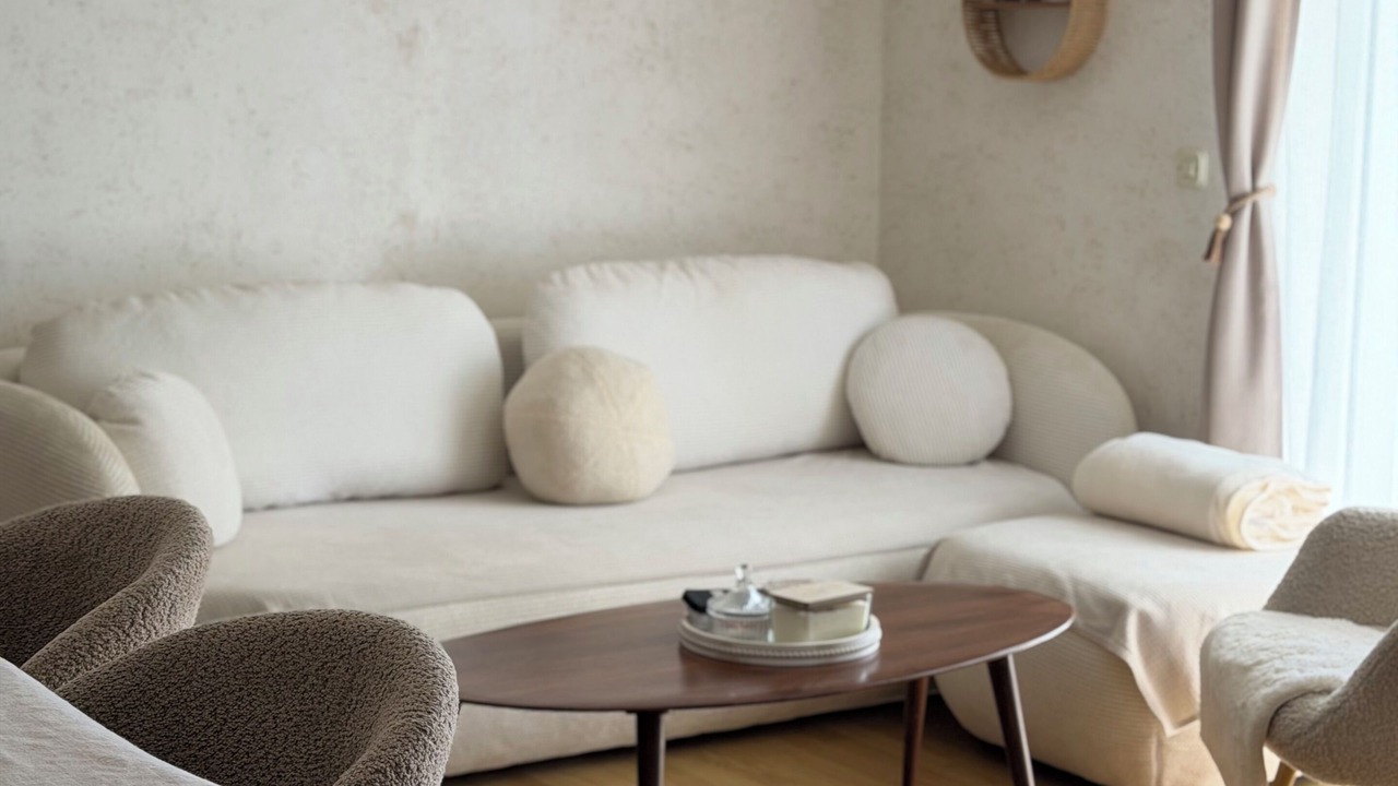 Photo of Livingroom in Gospic