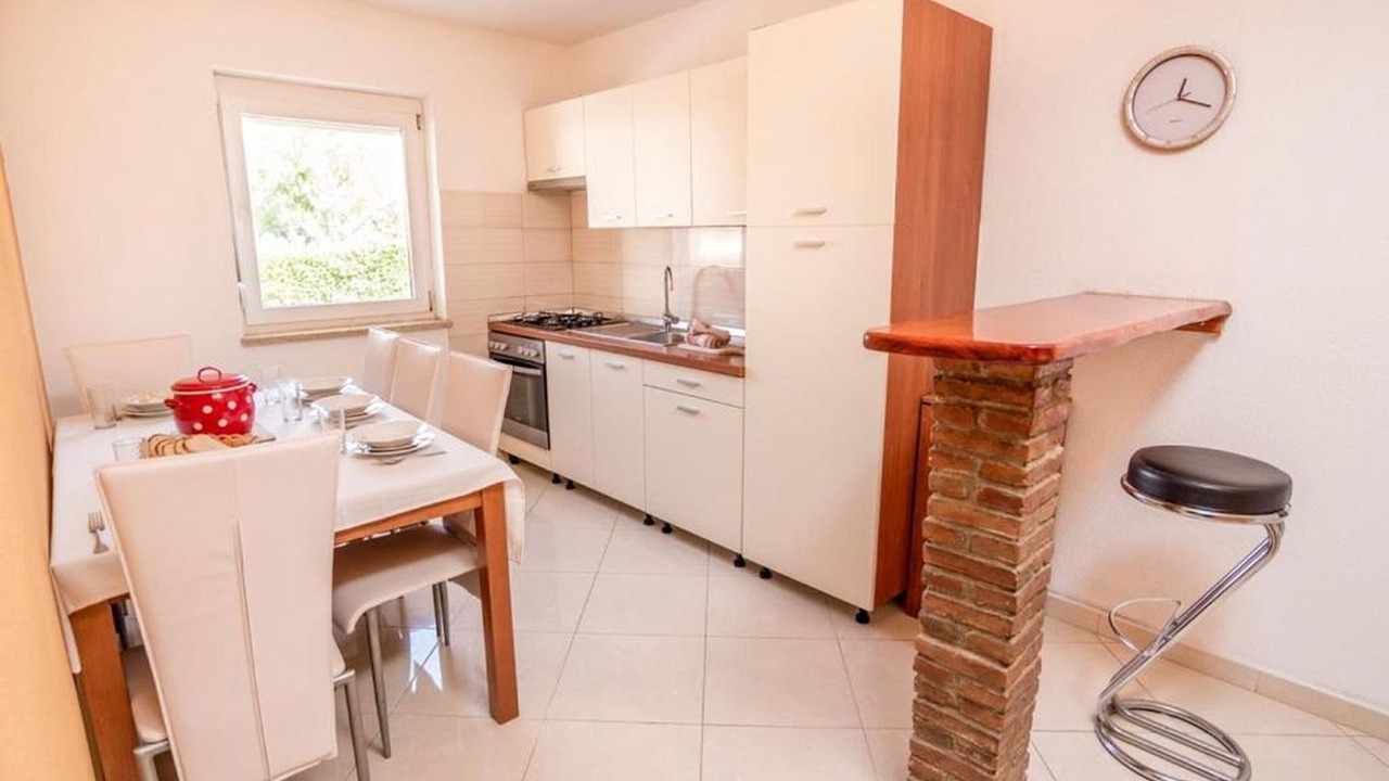 Photo of Kitchen in Cancini