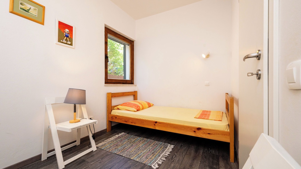 Photo of Bedroom in Businci