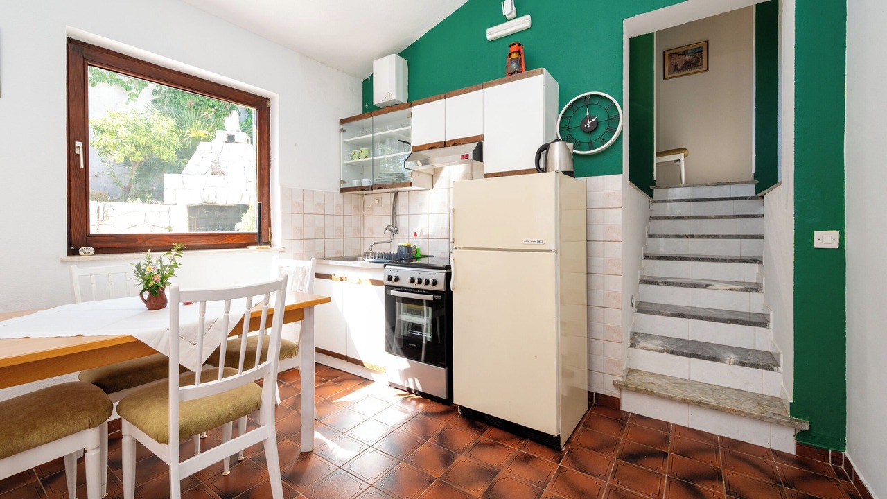Photo of Kitchen in Businci