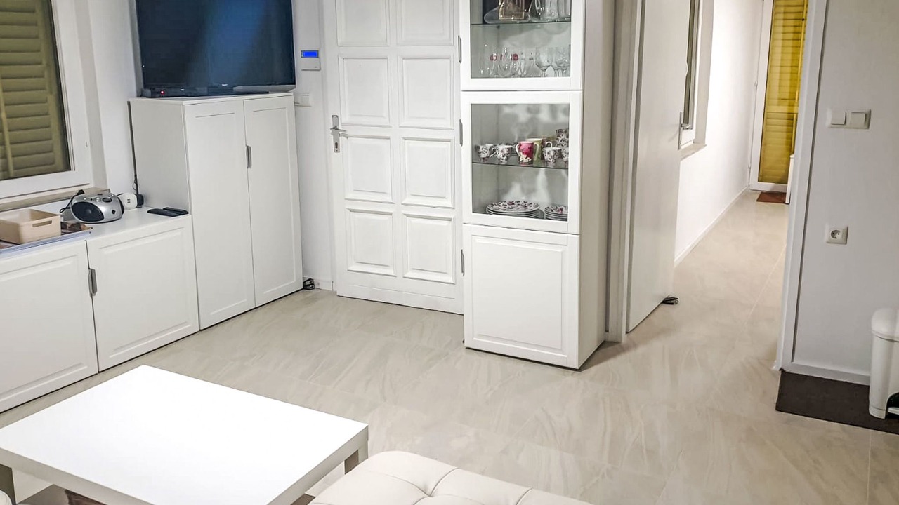 Photo of Livingroom in Municipality of Posedarje
