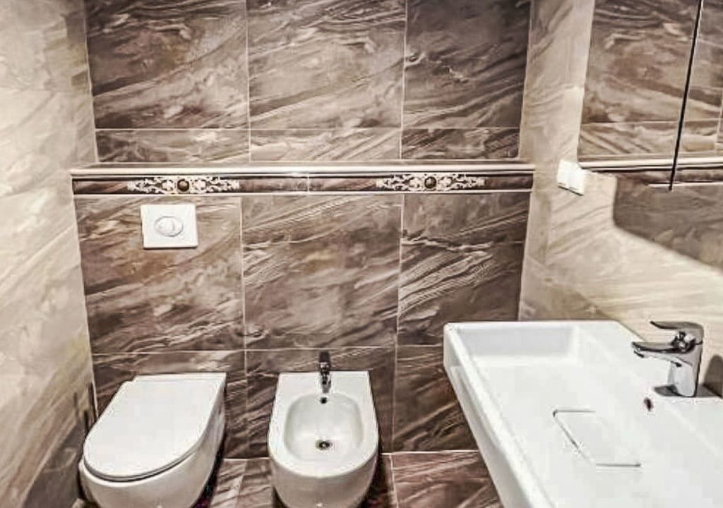 Photo of Bathroom in Municipality of Posedarje