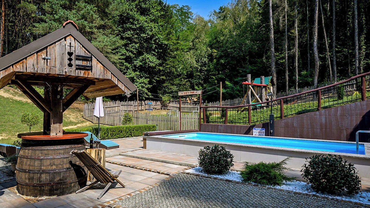 Photo of Outdoor in Klenovnik