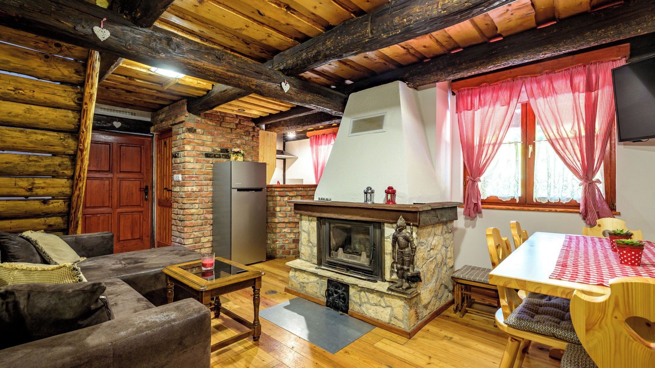 Photo of Livingroom in Klenovnik