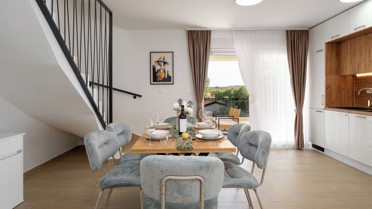 Photo of Bedroom in Funtana