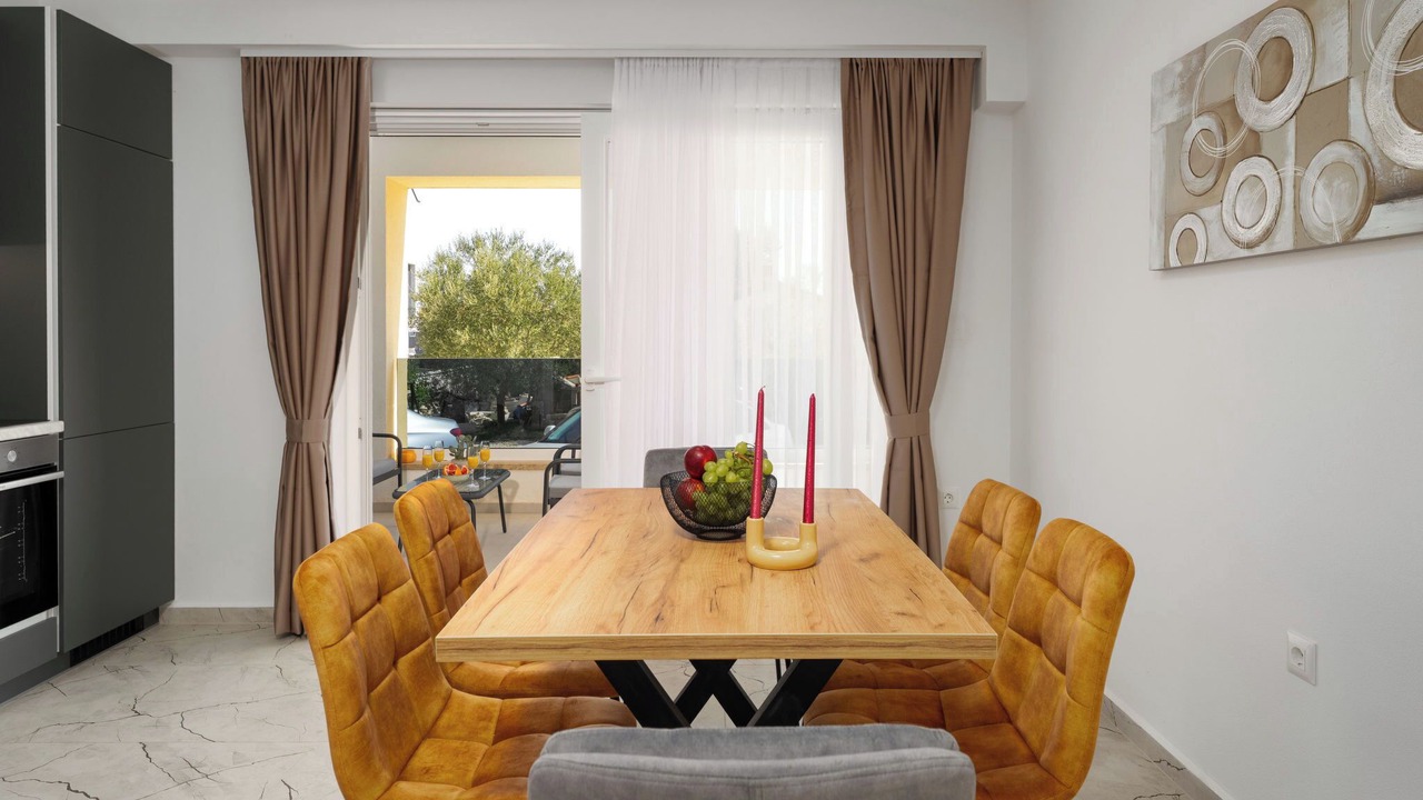 Photo of Bedroom in Funtana
