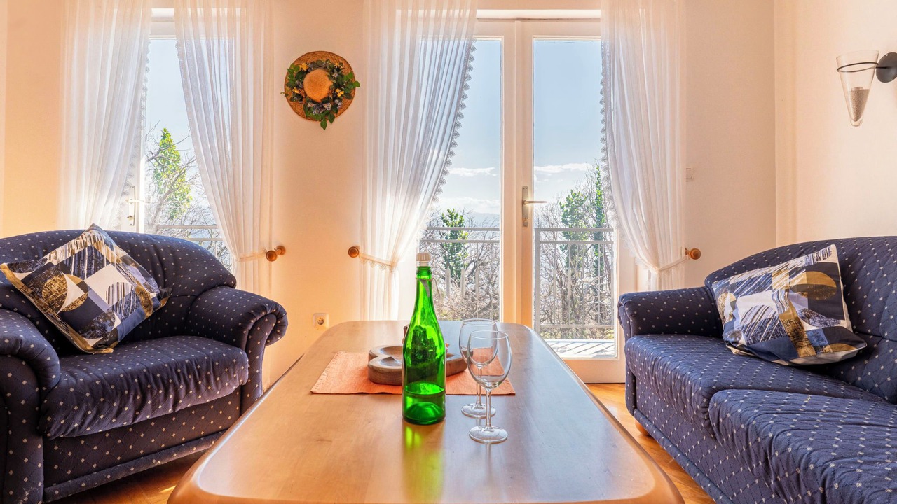 Photo of Livingroom in Opatija