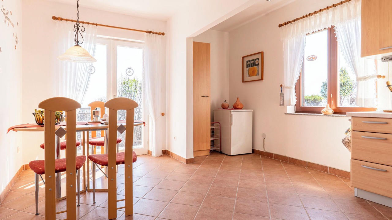 Photo of Bedroom in Opatija