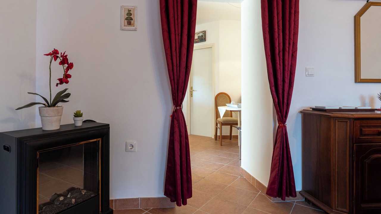 Photo of Bedroom in Opatija