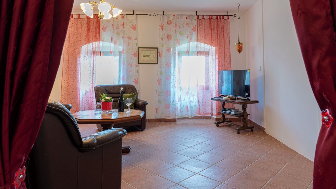 Photo of Livingroom in Opatija