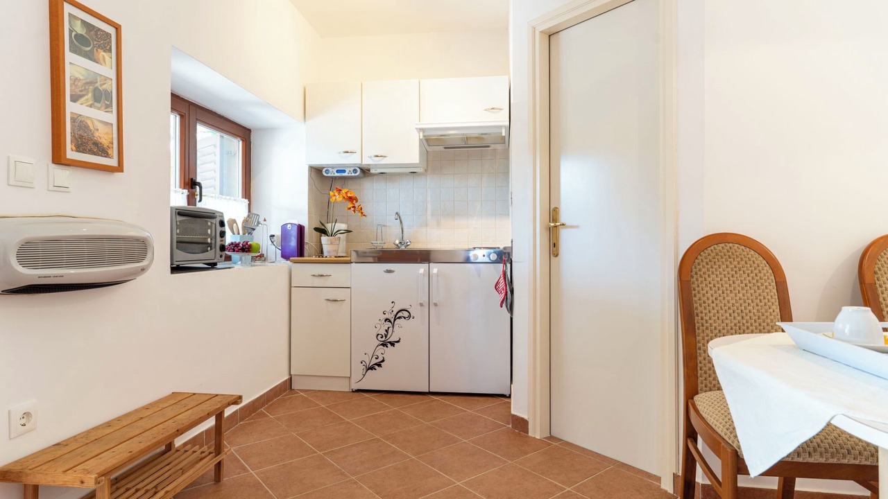 Photo of Bedroom in Opatija
