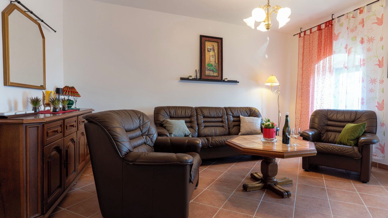 Photo of Livingroom in Opatija