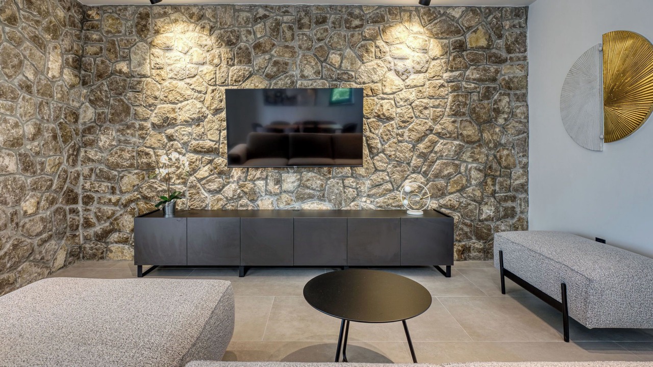 Photo of Livingroom in Kras