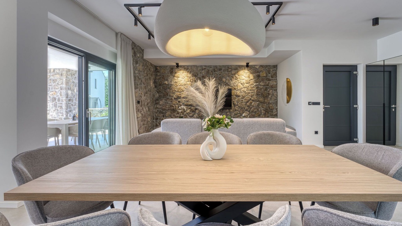Photo of Bedroom in Kras