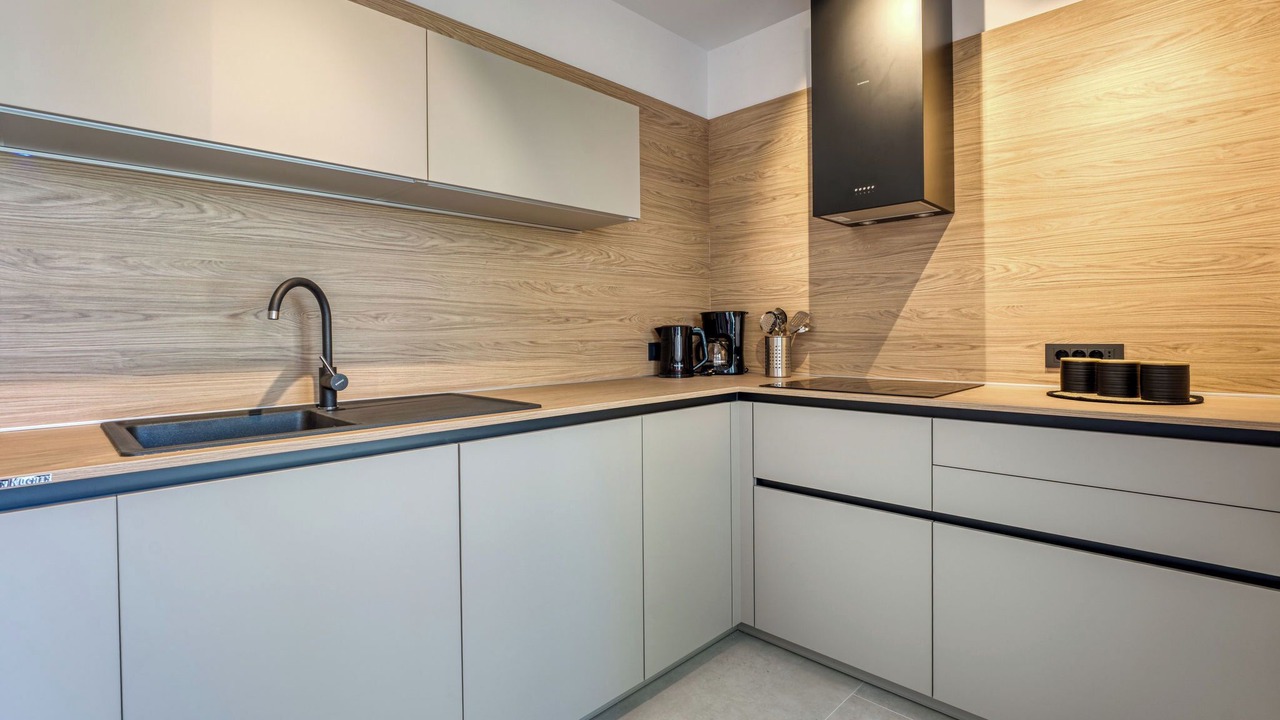 Photo of Bedroom in Kras
