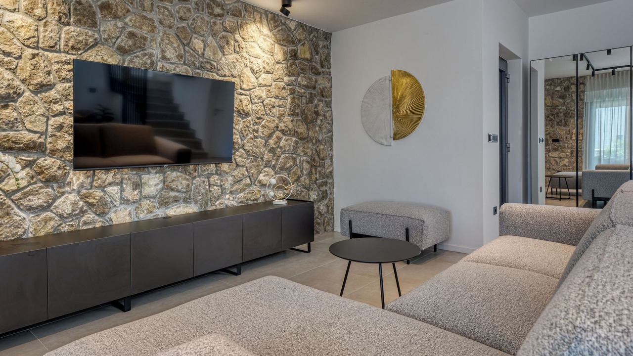 Photo of Livingroom in Kras