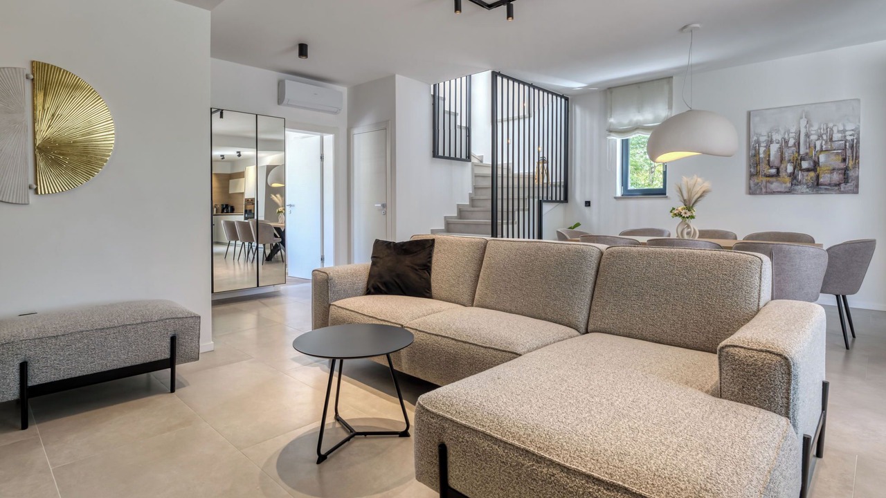 Photo of Livingroom in Kras