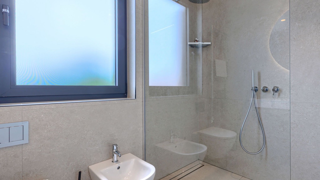 Photo of Bathroom in Brecevici