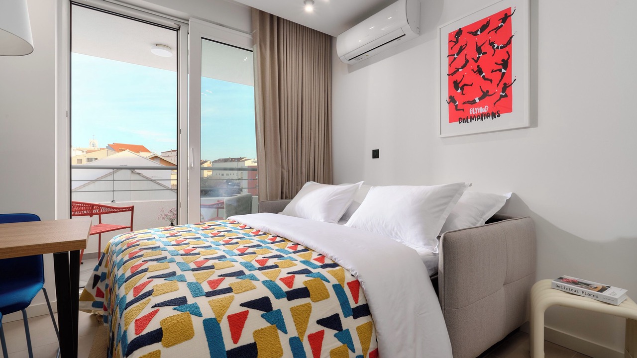 Photo of Bedroom in Mejasi
