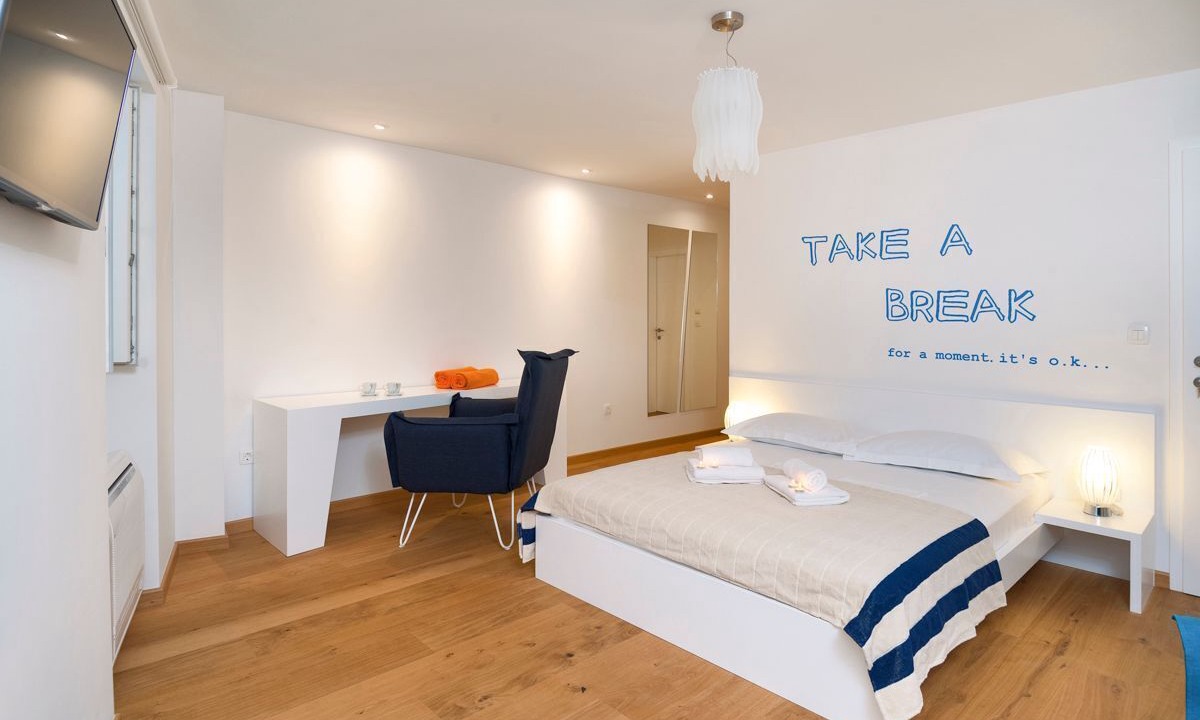 Photo of Bedroom in Bol