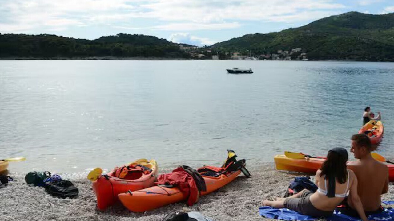 Photo of Outdoor in Stikovica