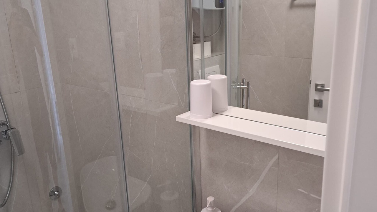 Photo of Bathroom in Ratac