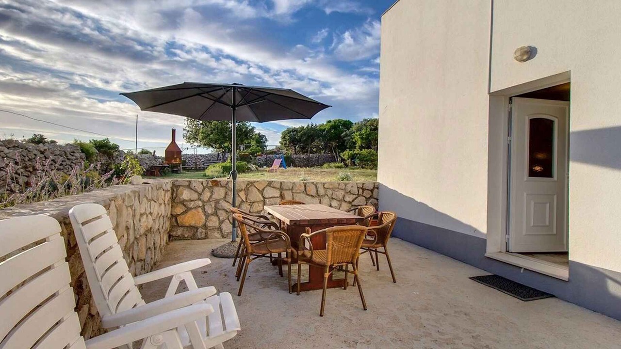 Photo of Outdoor in Veli Losinj