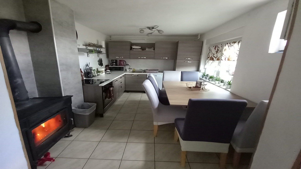 Photo of Livingroom in Municipality of Plaski