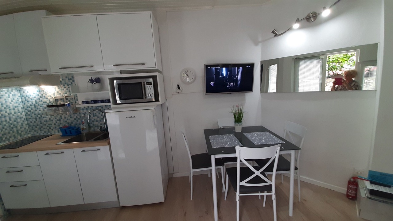 Photo of Livingroom in Gajac