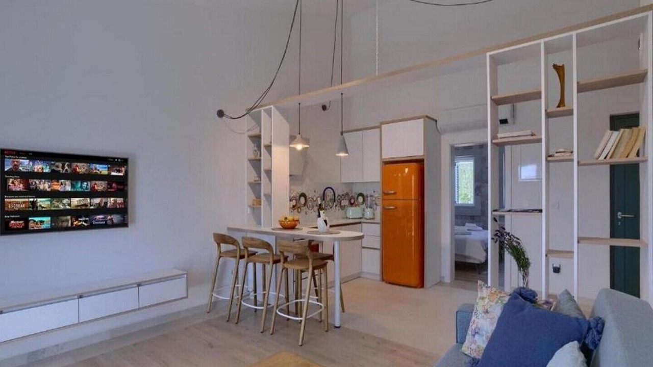 Photo of Livingroom in Loviste