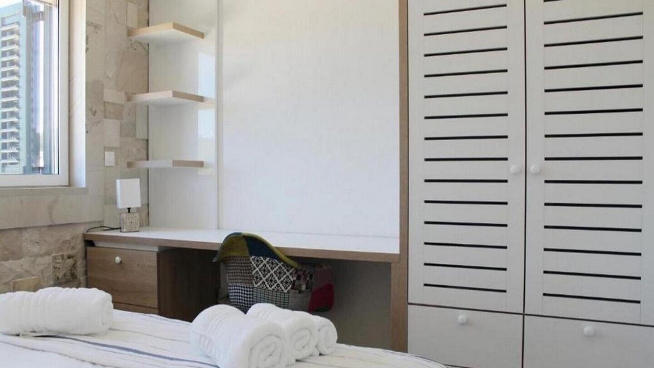 Photo of Bedroom in Loviste