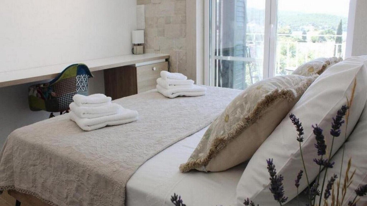 Photo of Bedroom in Loviste