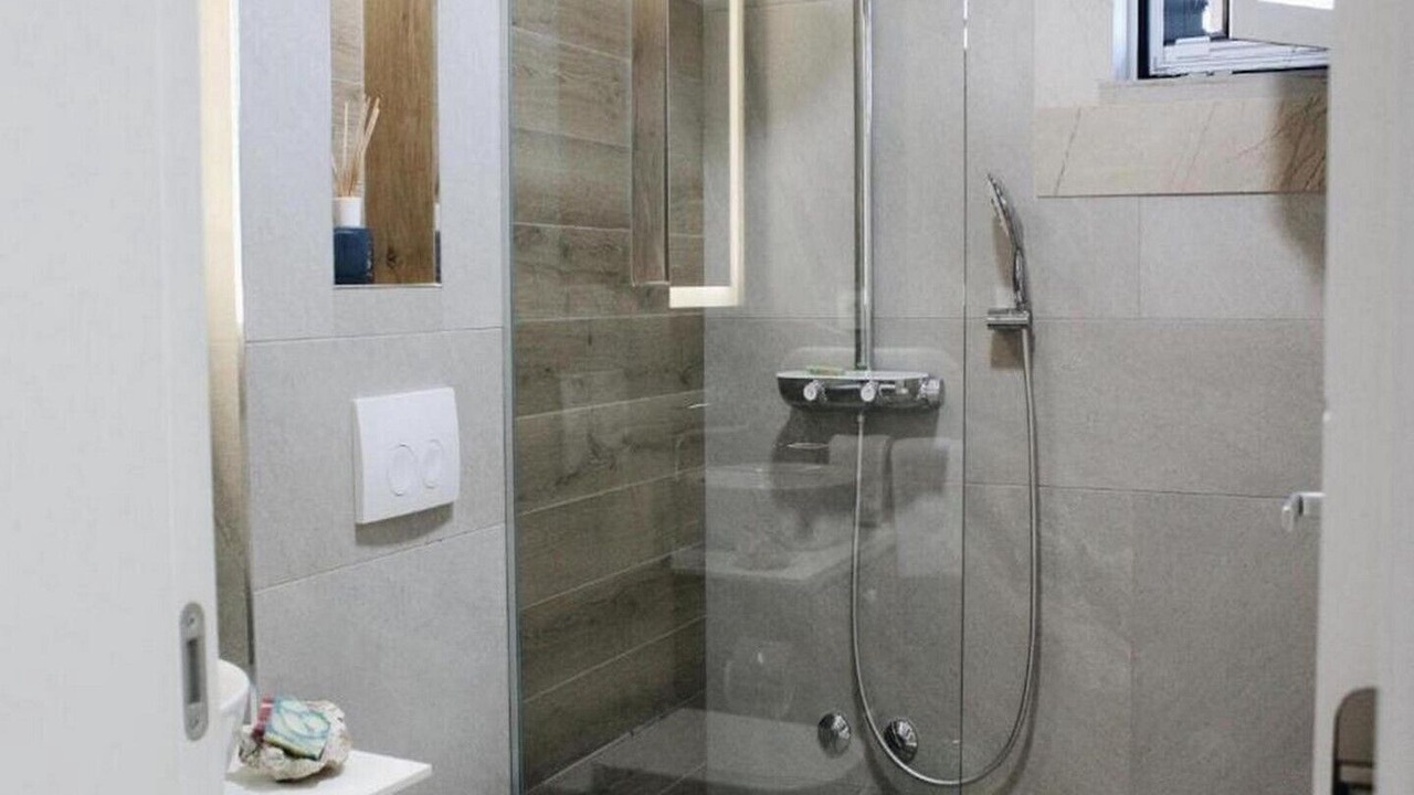 Photo of Bathroom in Loviste