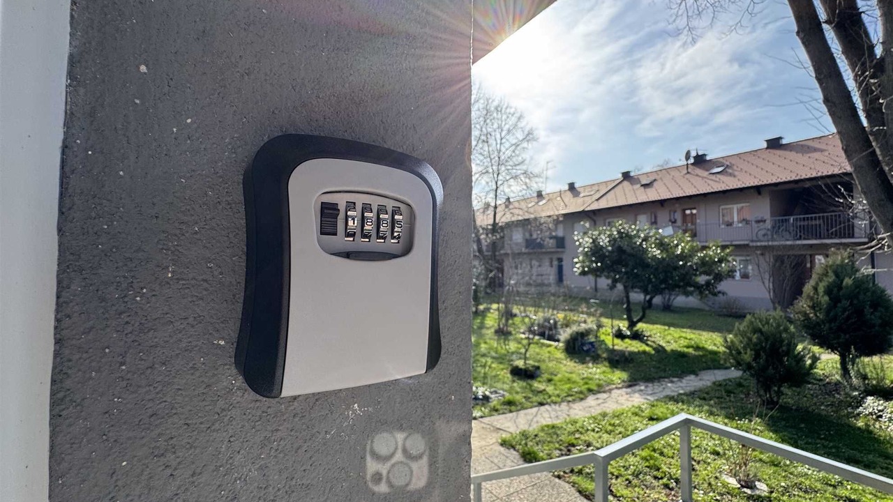 Photo of Outdoor in Zagreb