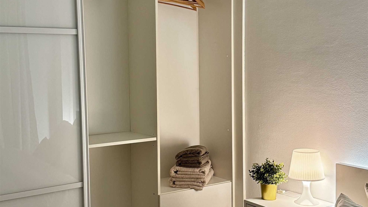 Photo of Bedroom in Zagreb